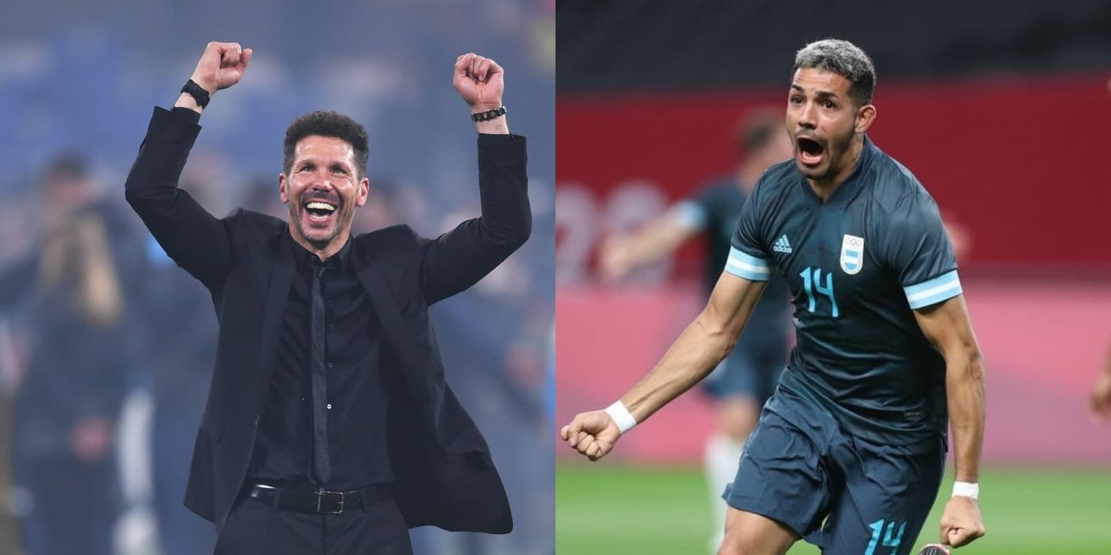 Simeone y Medina