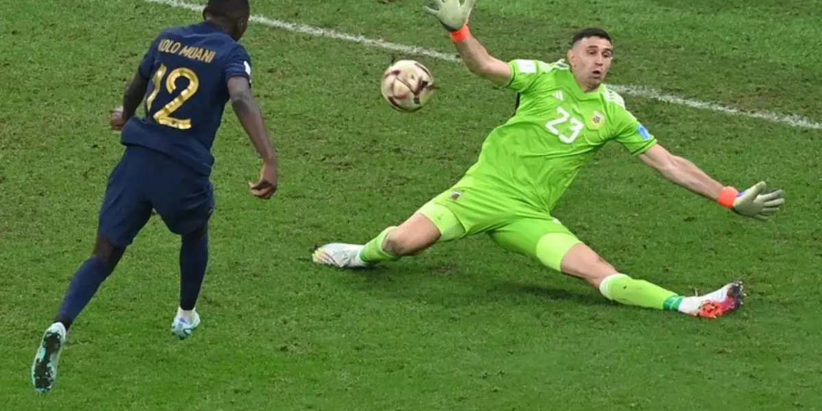 Similares a esta tremenda atajada