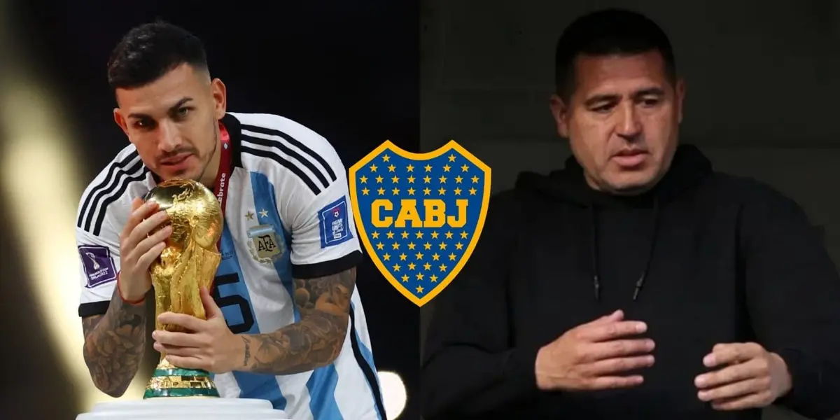 Sin lugar en el equipo de Hugo Ibarra, un futbolista con sobradas condiciones seguirá su carrera en otro lugar.