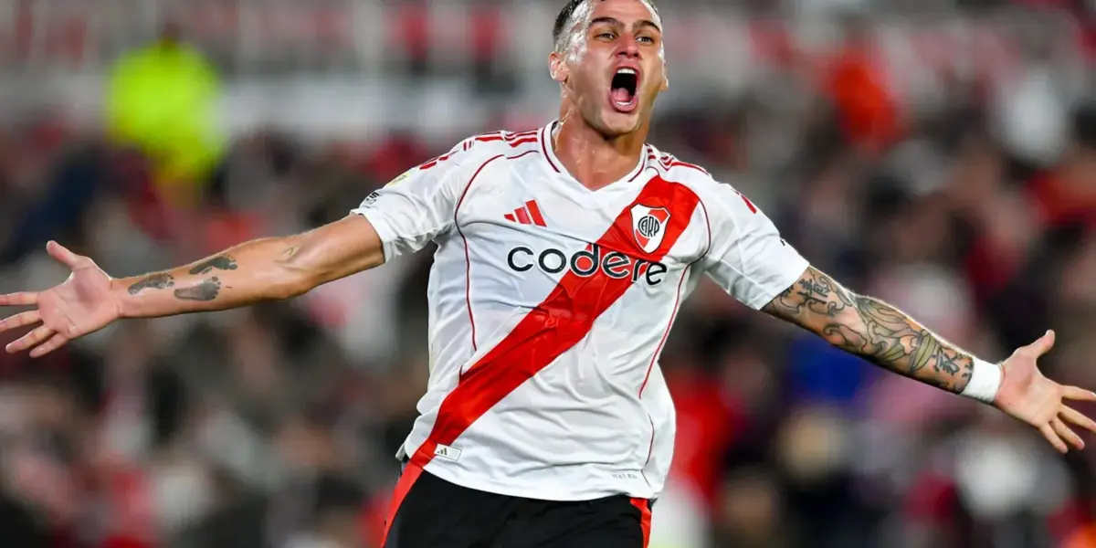 Sin lugar en River el defensor tendría decidido volver a su ex club