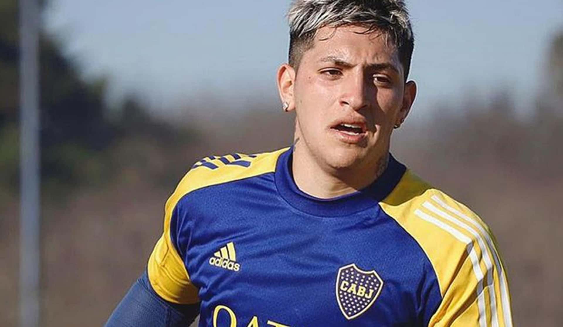 Sin oportunidades de jugar, en los últimos días se definirá donde continúa