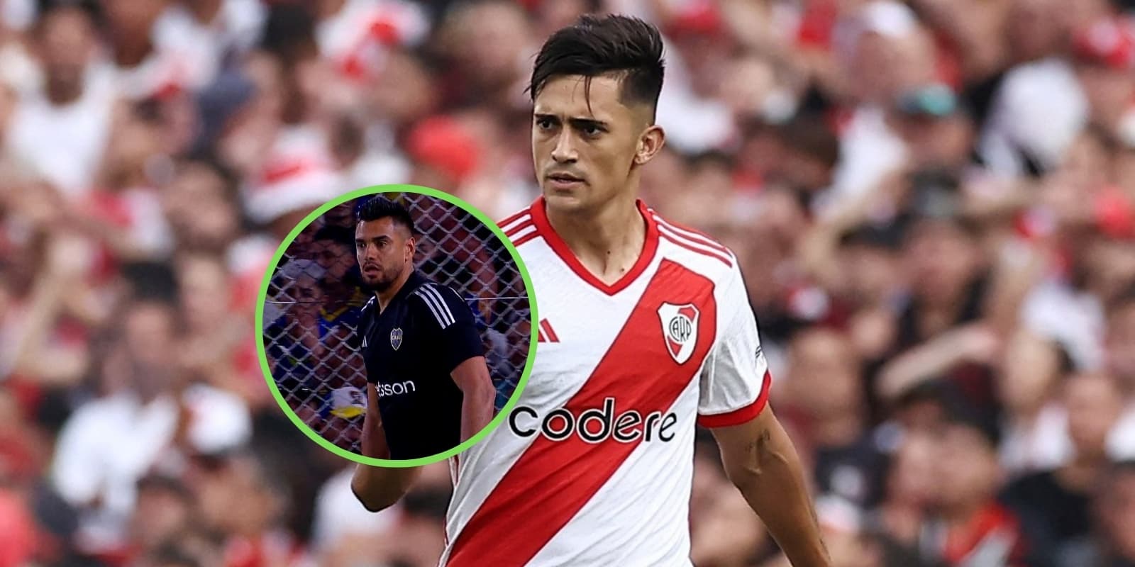 Solari y Romero.