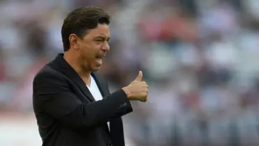 Solo resta el OK de Gallardo para que se de la venta (LPM)