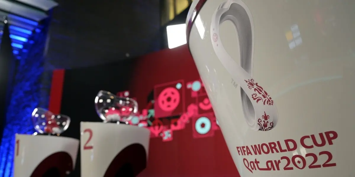 Solo resta que se sumen 12 equipos y muchos de ellos se conocerán mañana en una fecha de Eliminatorias histórica.