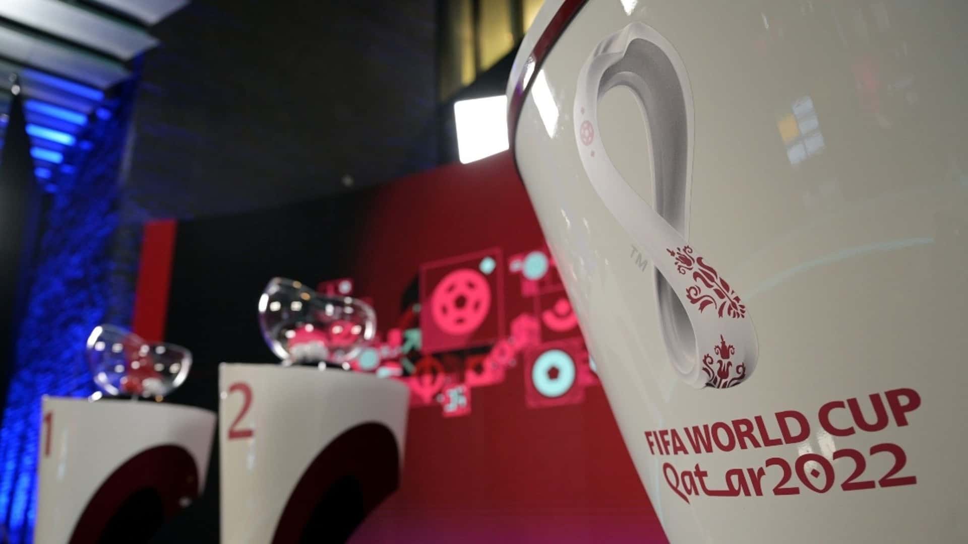 Solo resta que se sumen 12 equipos y muchos de ellos se conocerán mañana en una fecha de Eliminatorias histórica.