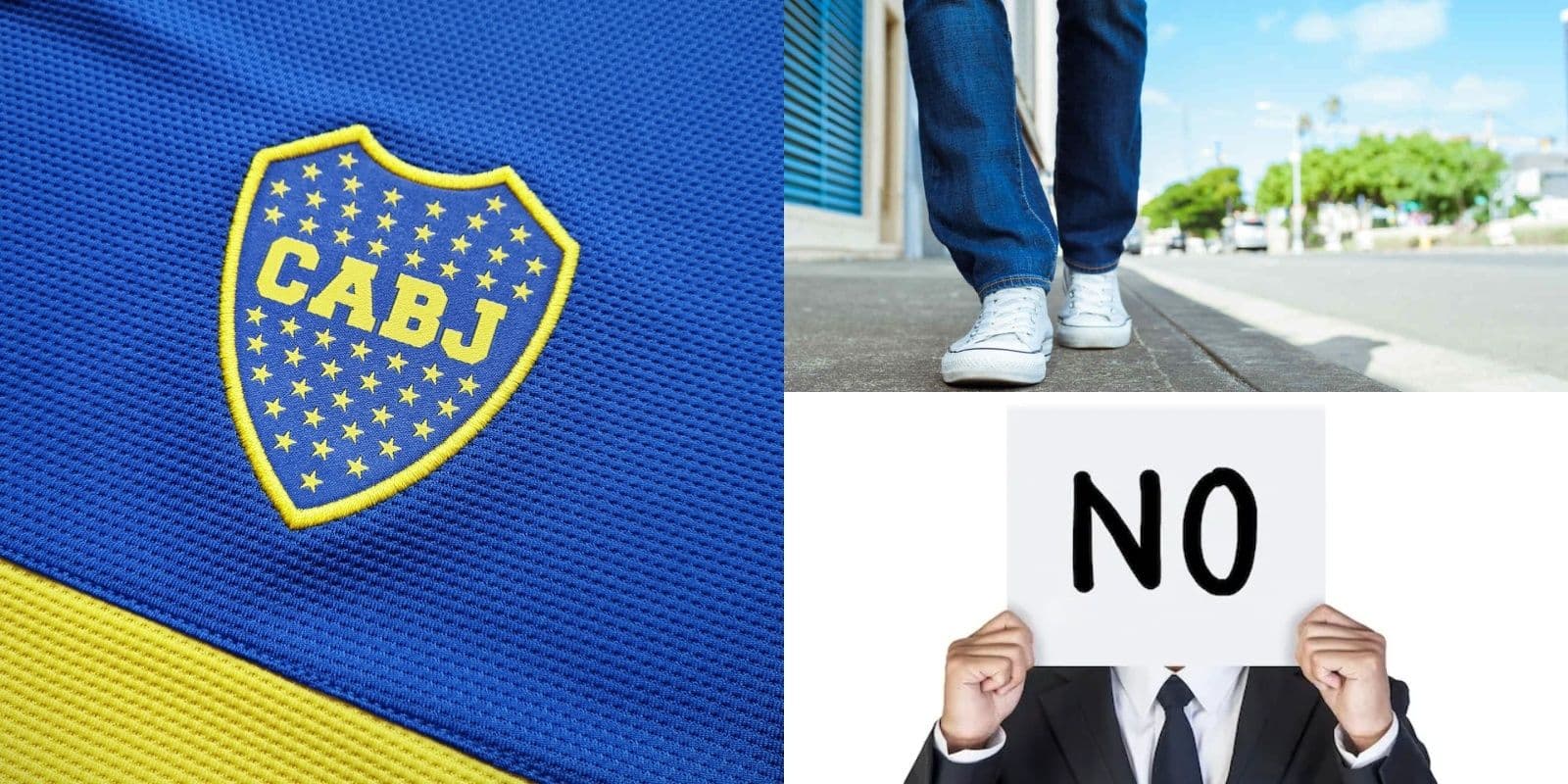 Su historia en el Xeneize comenzó de gran manera, pero ahora esta personalidad no puede deambular por La Boca con tranquilidad.