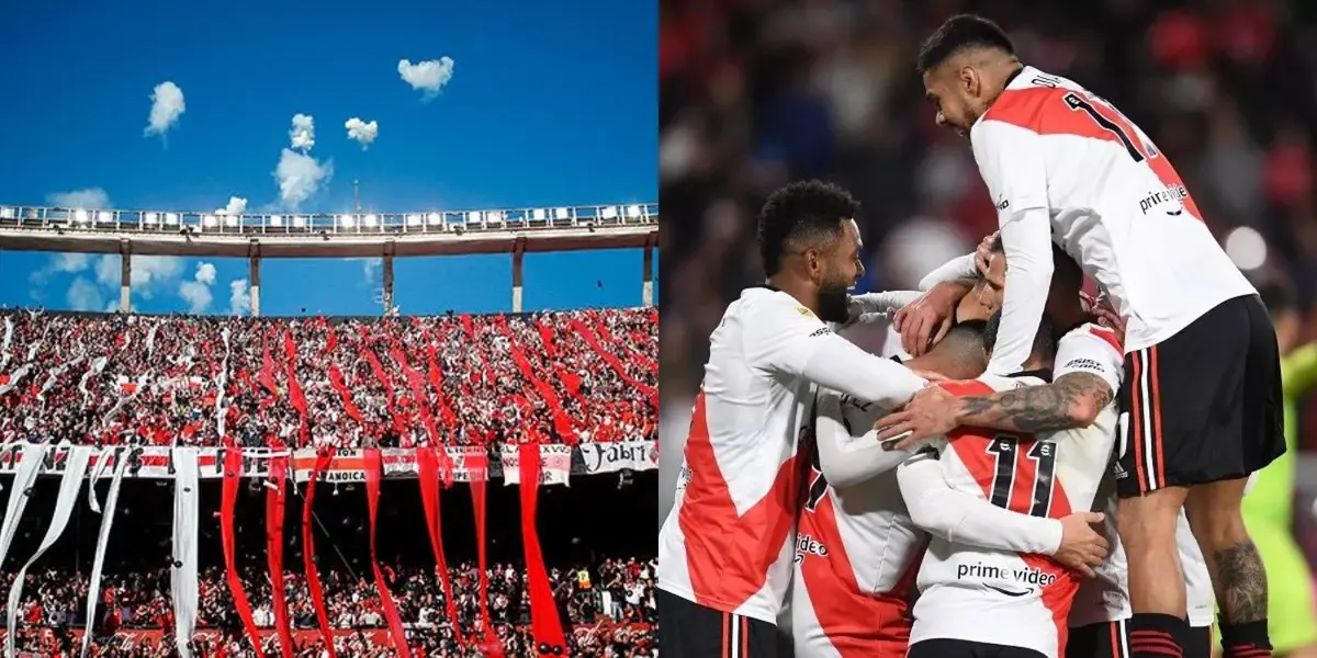 Su salida fue bastante polémica y ahora, ya afuera del club, puede estar en la vereda de en frente en la copa.