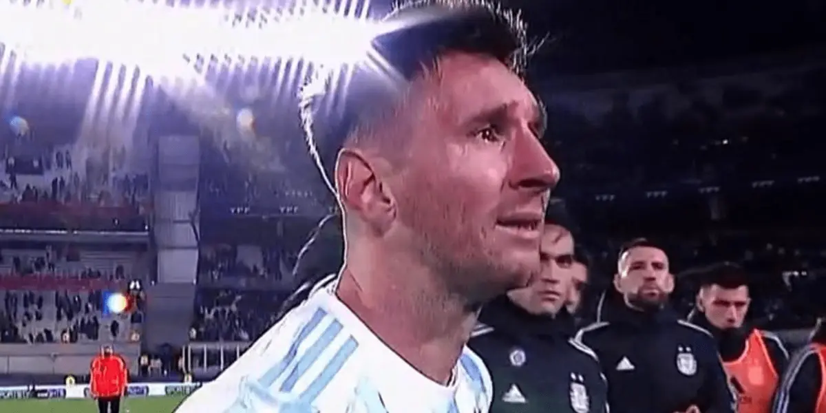 Su temperamento le podría pasar factura en un torneo donde no se permite ningún error