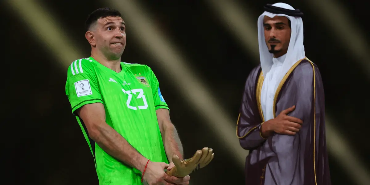 Suena con fuerza la posibilidad que el portero de la Selección vaya a la Bundesliga