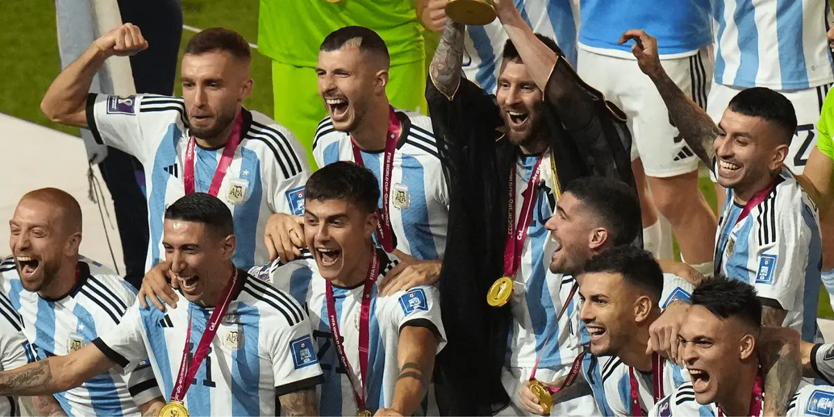 Suma pocos minutos desde su regreso a Europa y analizaría dar un paso al costado ante la poca confianza de su DT