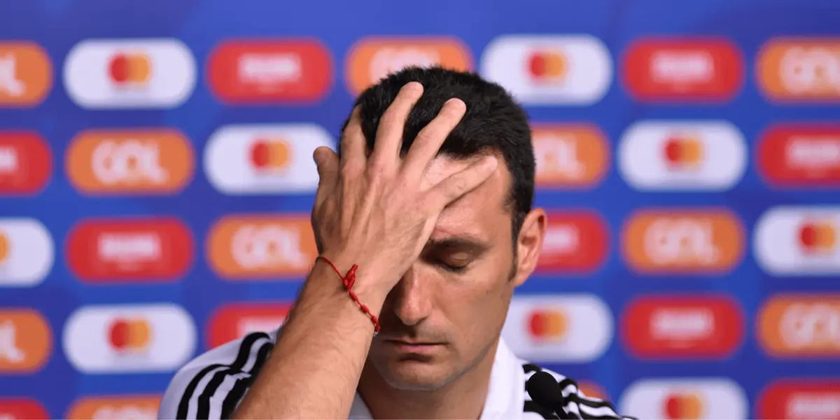 Sumó pocos minutos en Qatar y el FC Barcelona podría ofrecer 30 millones para tenerlo en sus filas