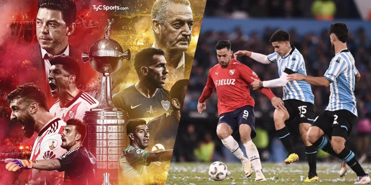 Superclásico vs. Clásico de Avellaneda: ¿Cuál es el Clásico Más Pasional de Argentina? / X