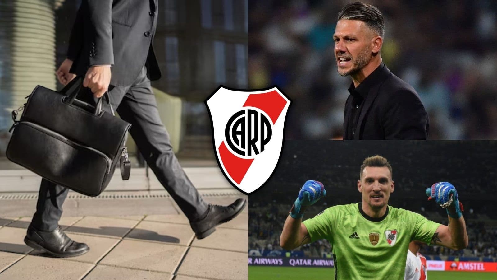 Supo ser una de las grandes promeras de las divisiones inferiores del Millonario.