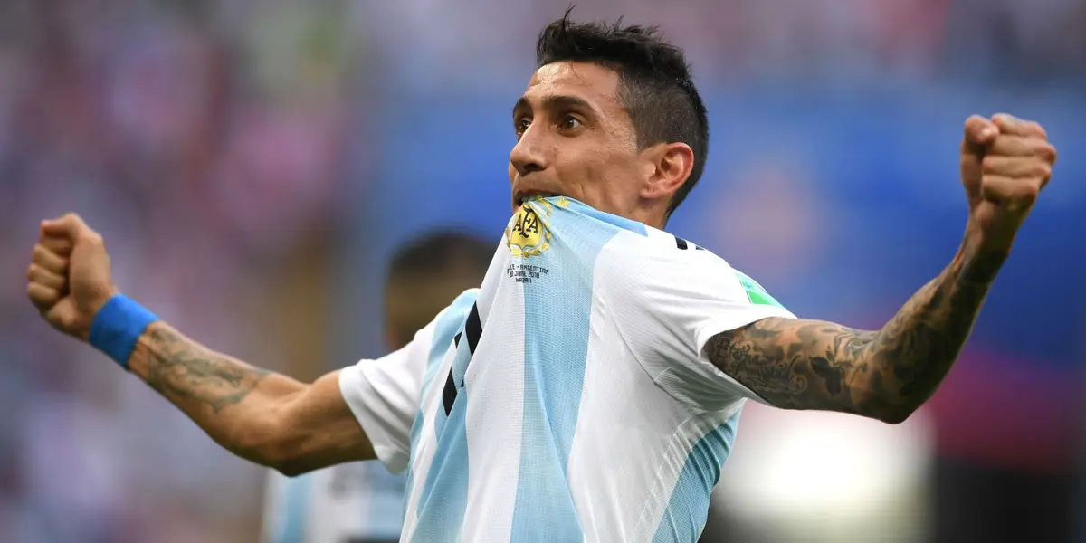 Sus dichos de una posible vuelta para jugar en Argentina ilusionan a todos.