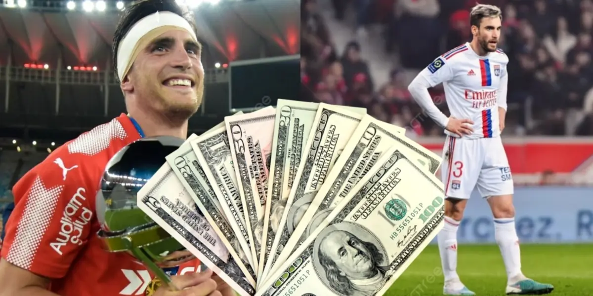 Tagliafico y su cambio de valor