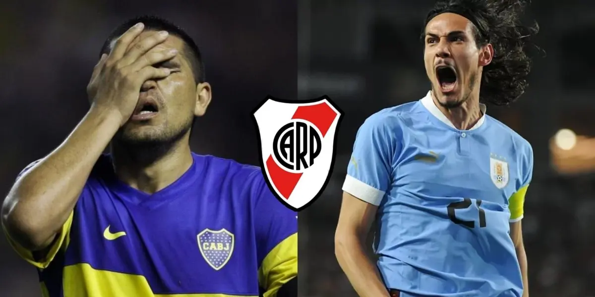 Tal y como sucedió con Luis Suárez, en el Millonario son optimistas con cerrar al delantero que desvive a Riquelme, ¿De qué depende?