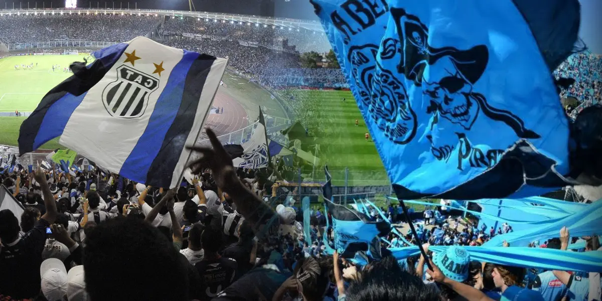 Talleres le dio una lección de grandeza a Belgrano