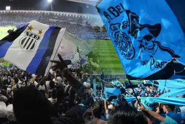 Talleres le dio una lección de grandeza a Belgrano