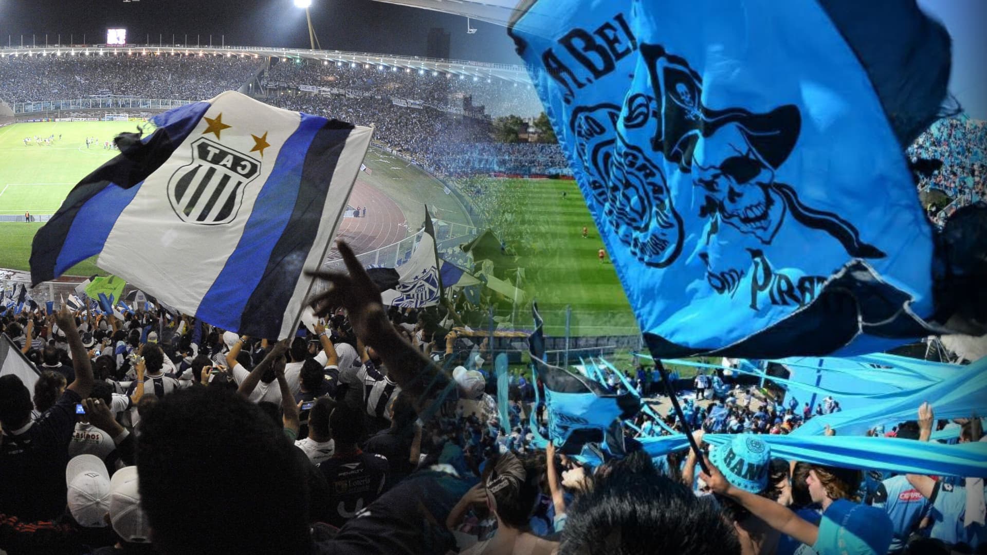 Talleres le dio una lección de grandeza a Belgrano