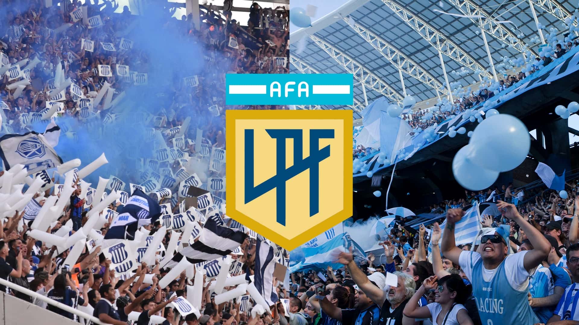 Talleres y Racing