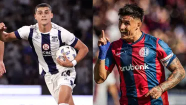 Talleres y San Lorenzo recibieron novedades sobre el viaje de Paraguay a Rusia