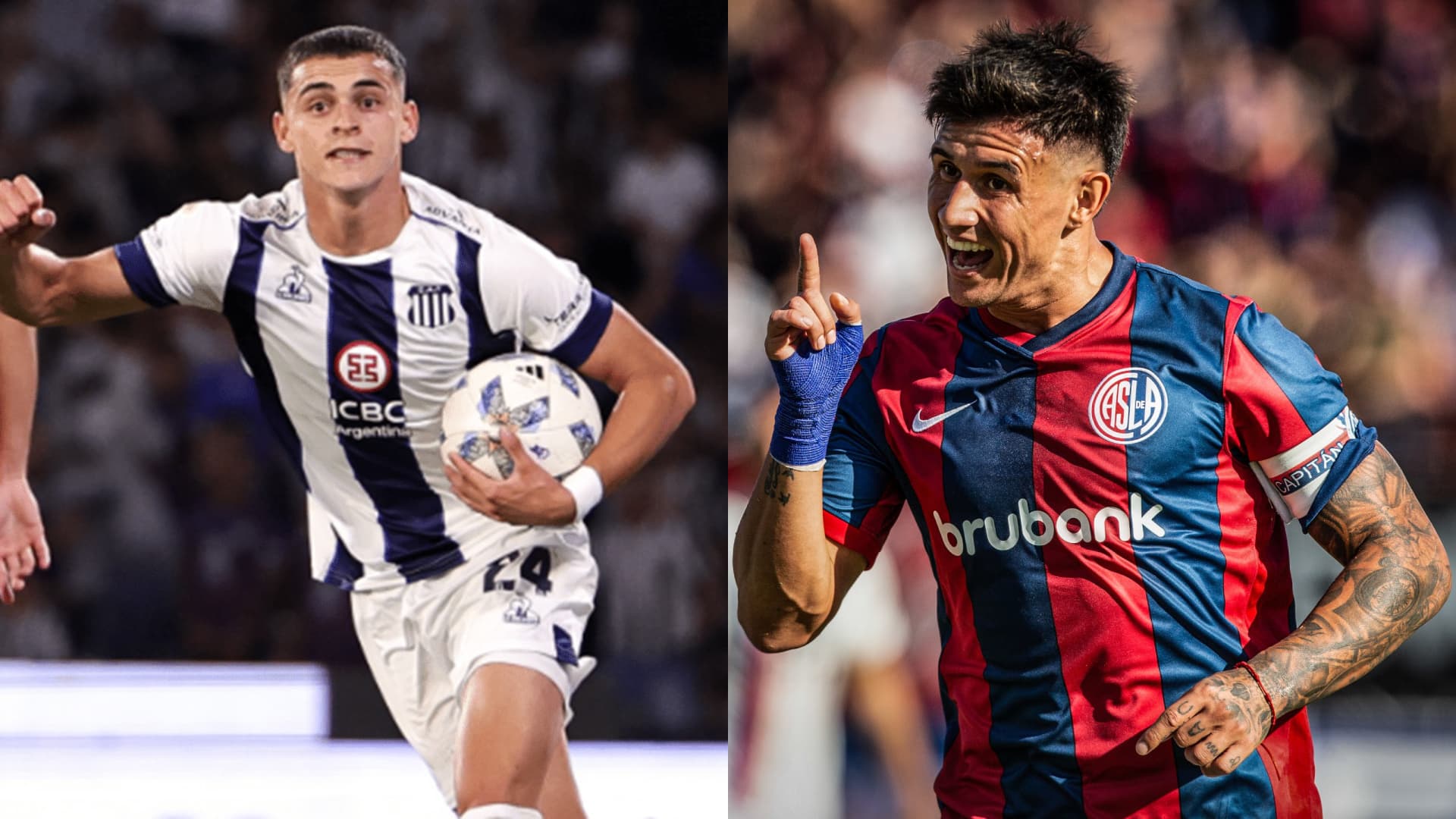 Talleres y San Lorenzo recibieron novedades sobre el viaje de Paraguay a Rusia