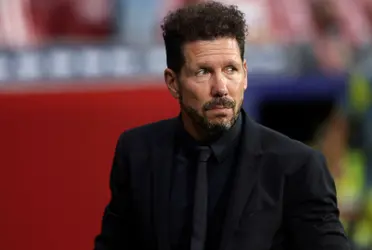 Tanto el DT, como otros miembros del plantel, dieron positivo de coronavirus.