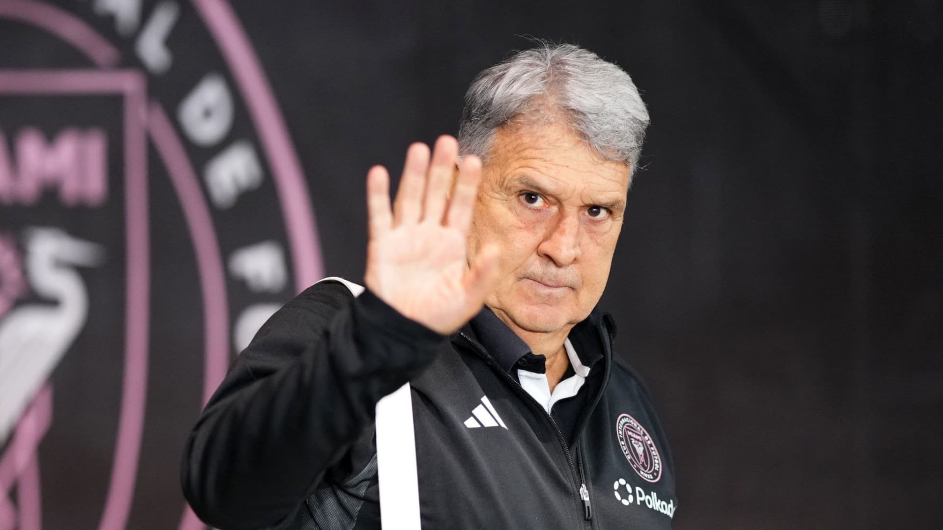 Tata Martino