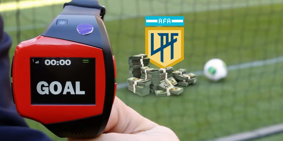 Tecnología de ojo de halcón en acción