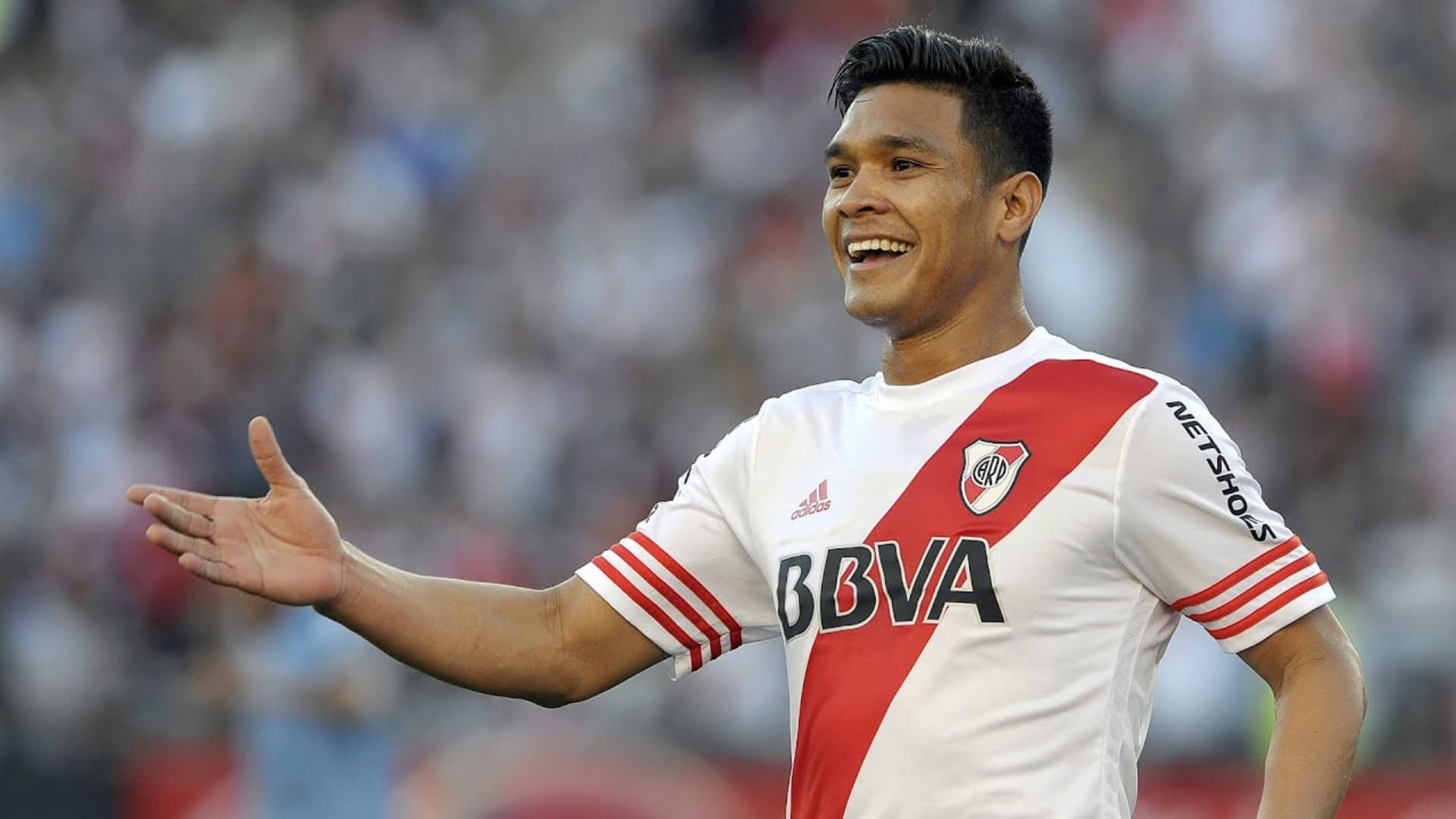 Teófilo Gutiérrez