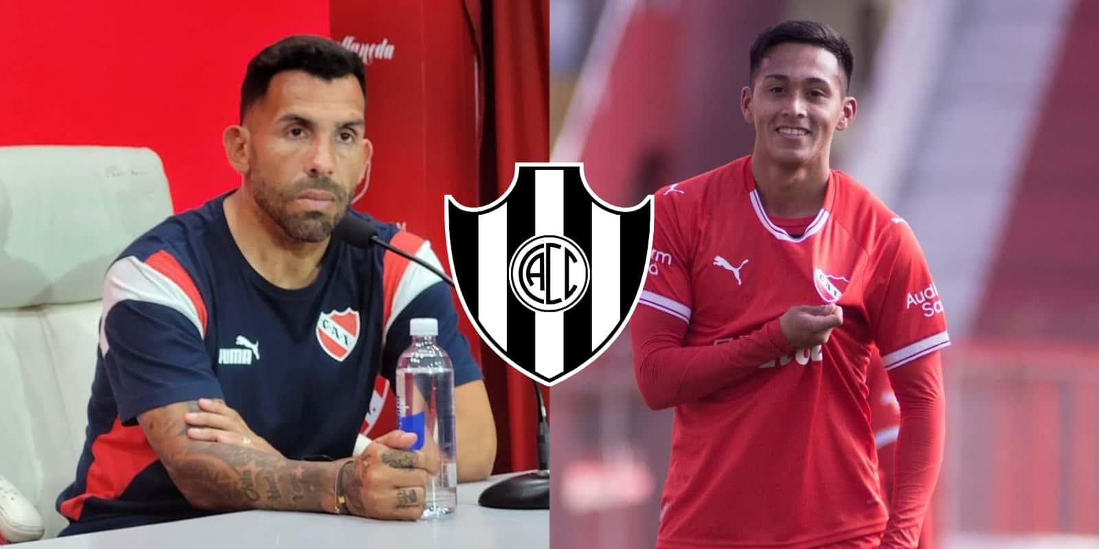 Tévez