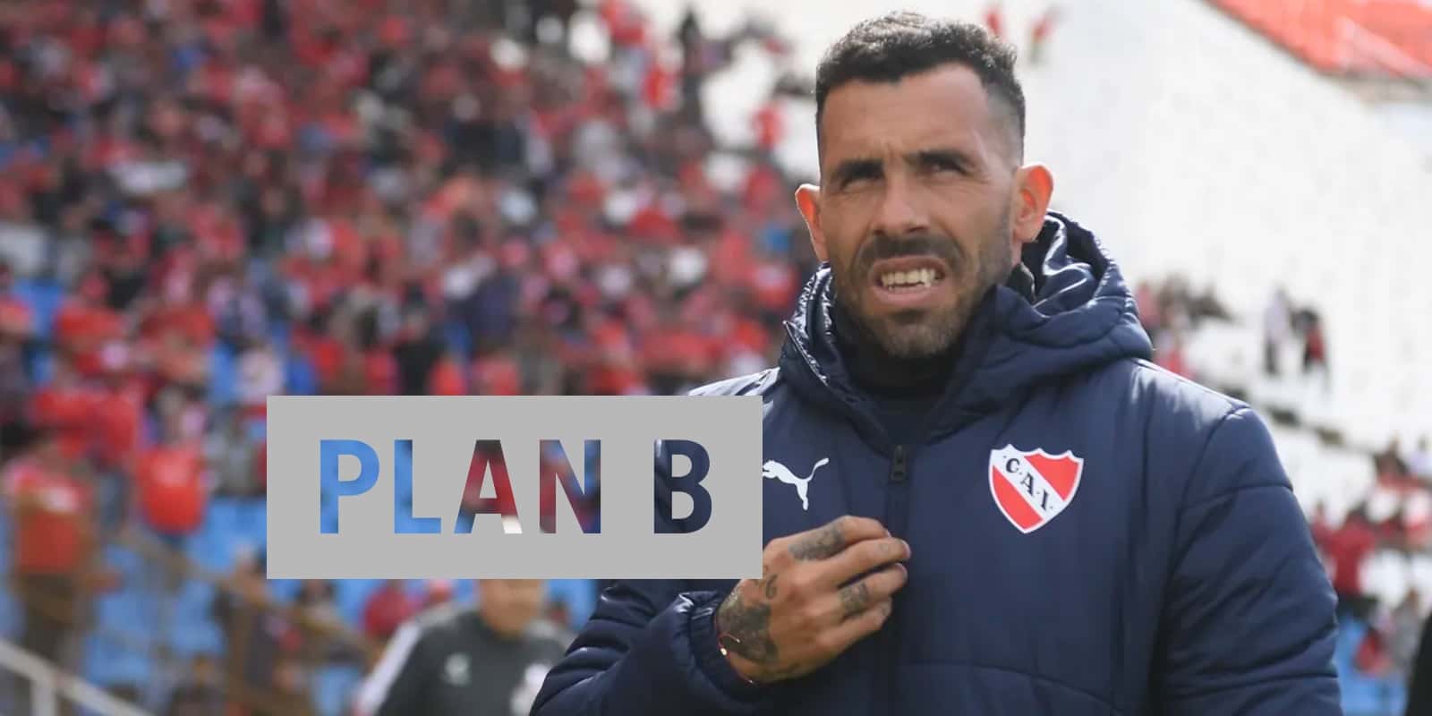 Tévez