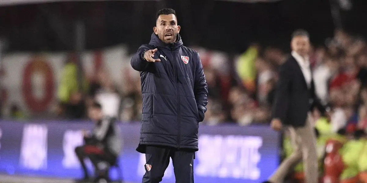 Tévez no quiere perder a una de sus figuras.