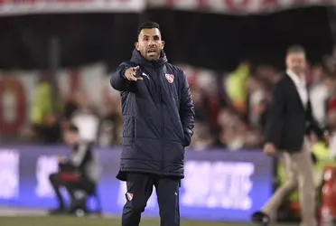 Tévez no quiere perder a una de sus figuras.