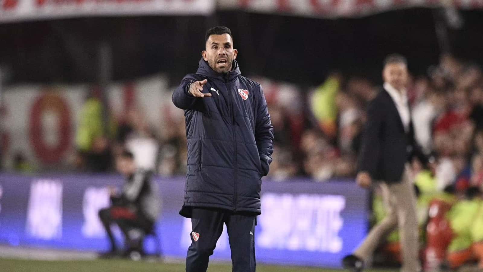 Tévez no quiere perder a una de sus figuras.