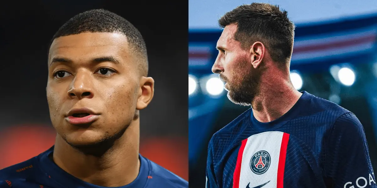 The New York Times reveló lo que gana el francés tras su renovación con el PSG