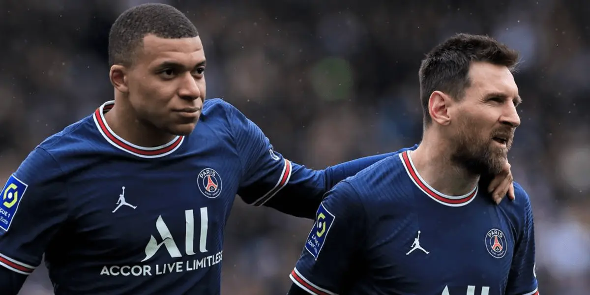 Tiene una gran relación con el capitán de la selección argentina y es considerado uno de los mejores defensores en la historia del fútbol