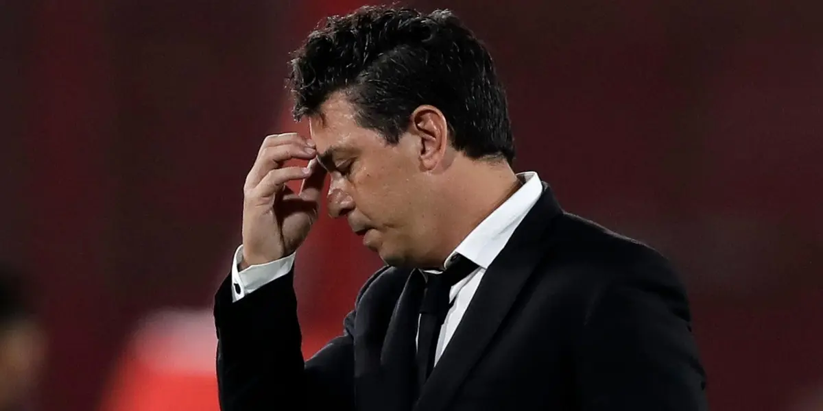 Todavía no se sabe cuál será su futuro de ambos jugadores