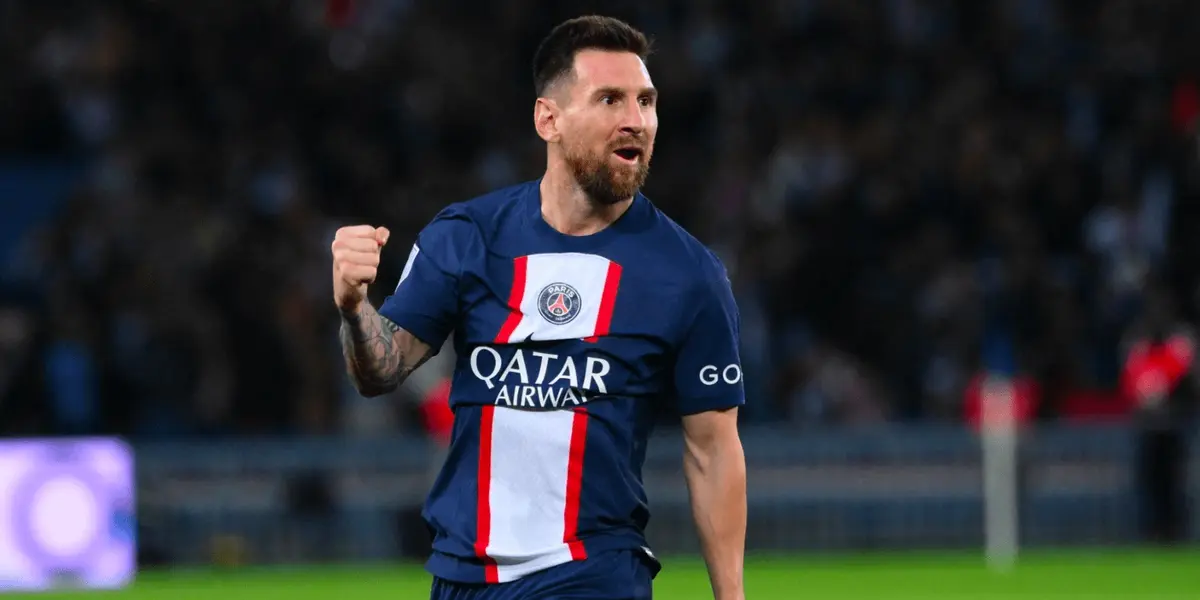 Todo está avanzado entre el entorno del capitán de Argentina y el actual campeón de la Ligue 1