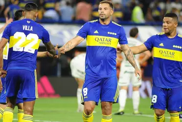 Todo indica que Edwin Cardona no seguirá en el Xeneize la próxima temporada.