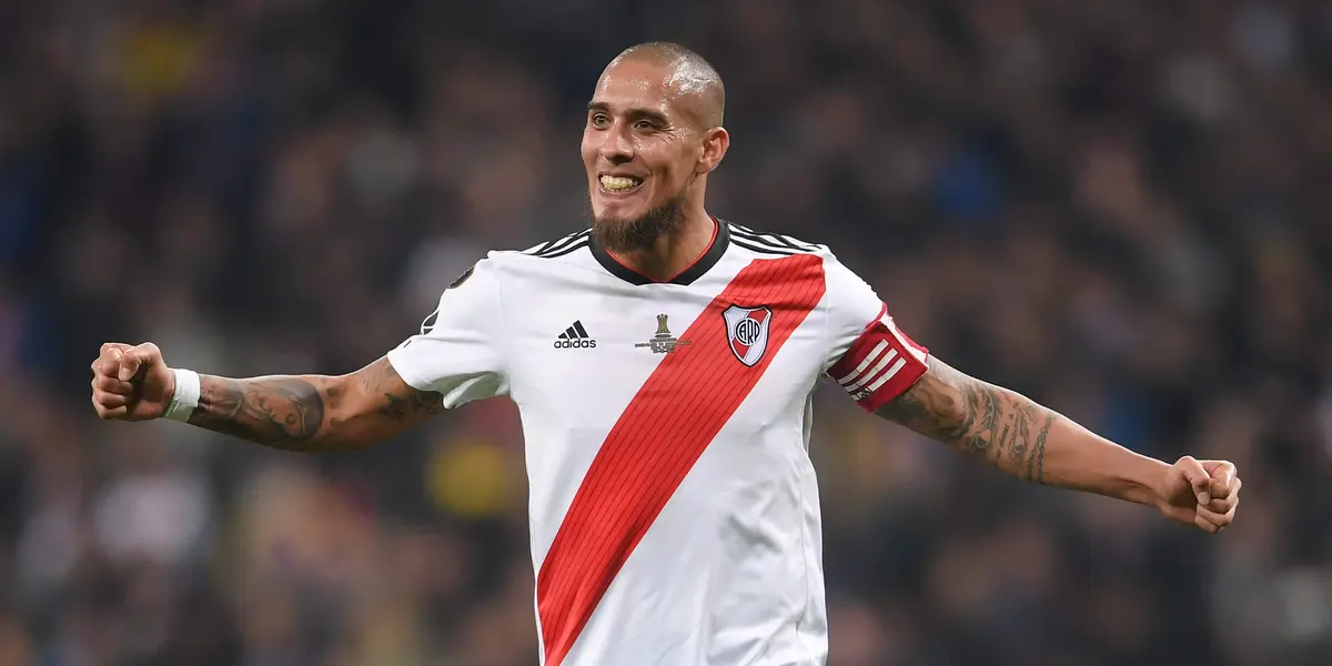 Todo indica que el defensor seguiría en el Millonario en 2022.