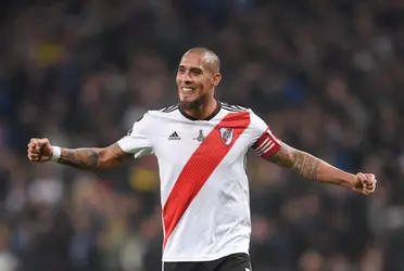 Todo indica que el defensor seguiría en el Millonario en 2022.