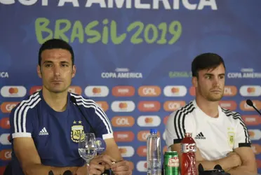 Todo parece indicar que Lionel Scaloni se animará a usar como central a Nicolás Tagliafico, quien tiene un fuerte antecedente para merecer este puesto en la Selección de Fútbol de Argentina.