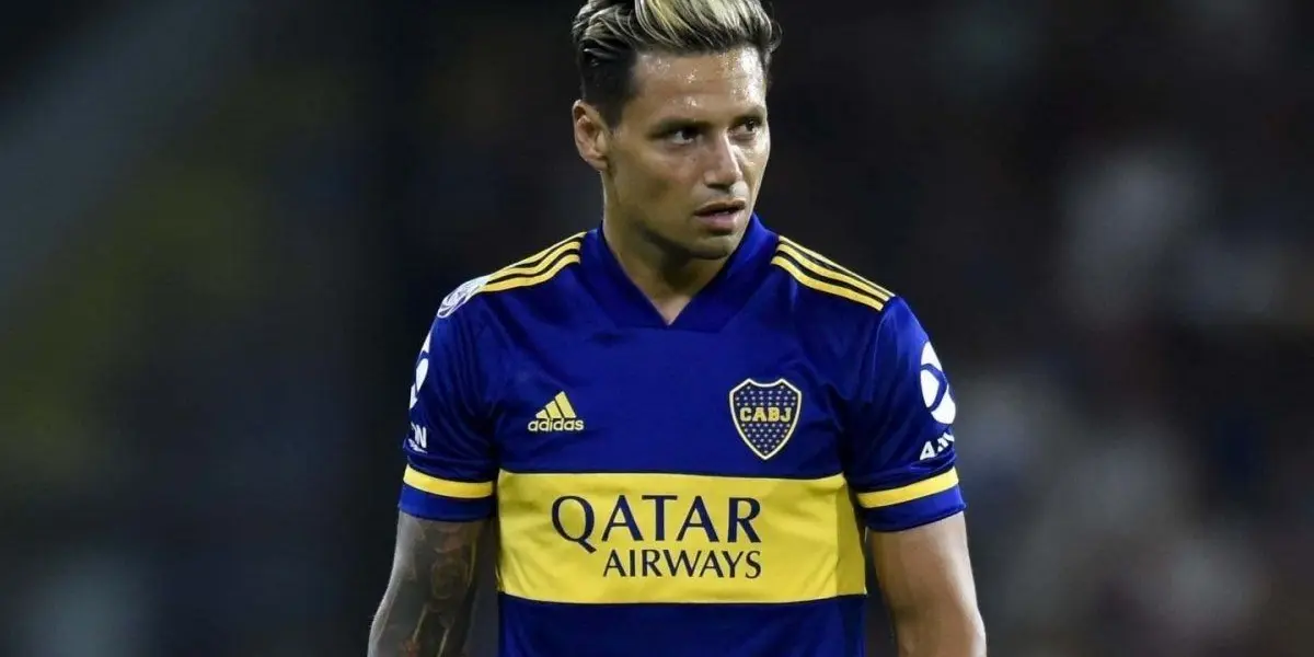 Todo parece indicar que Mauro Zárate será titular mañana con el Club Atlético Boca Juniors, pero el jugador tiene un serio temor.