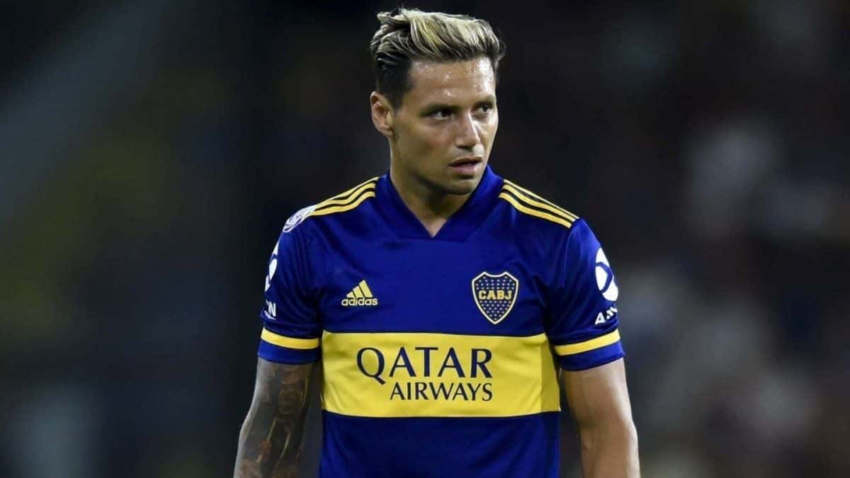 Todo parece indicar que Mauro Zárate será titular mañana con el Club Atlético Boca Juniors, pero el jugador tiene un serio temor.