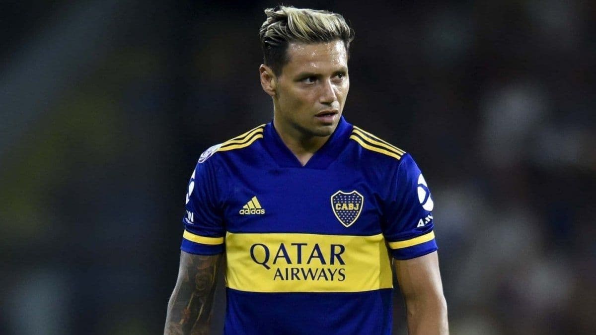 Todo parece indicar que Mauro Zárate será titular mañana con el Club Atlético Boca Juniors, pero el jugador tiene un serio temor.