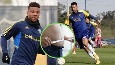 Todos quieren ponerse la camiseta azul y oro pero pareciera no ser tan fácil.