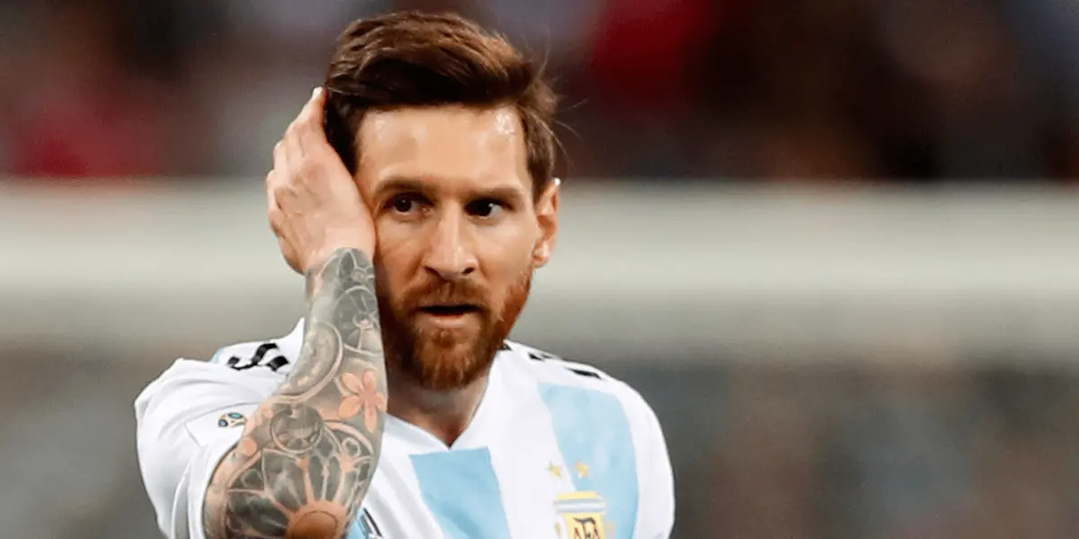 Toma fuerza el posible retorno al Barcelona, aunque se dijo que la decisión final la tomará después de la cita en Medio Oriente