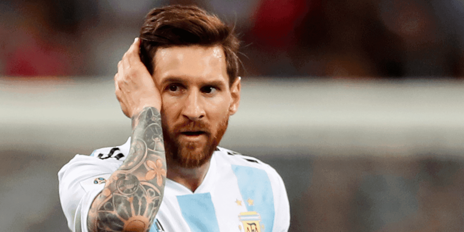 Toma fuerza el posible retorno al Barcelona, aunque se dijo que la decisión final la tomará después de la cita en Medio Oriente