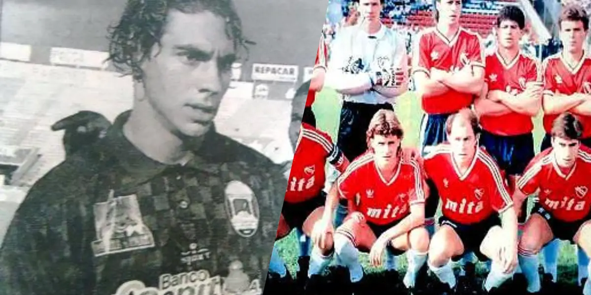 Torneos cortos en Argentina / X